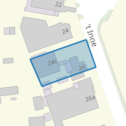 Perceel BDL02-C-2657