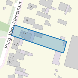 Perceel BDL02-C-2661