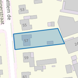 Perceel BDL02-C-2663