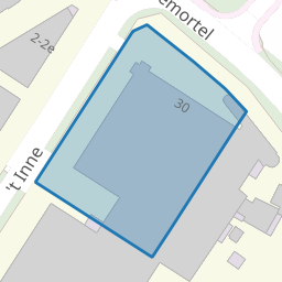 Perceel BDL02-C-2669