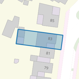 Perceel BDL02-C-2697