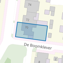 Perceel BDL02-C-2705