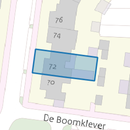 Perceel BDL02-C-2706