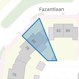 Perceel BDL02-C-2710