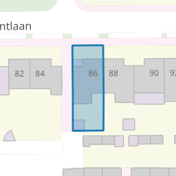 Perceel BDL02-C-2713