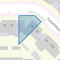 Perceel BDL02-C-2717