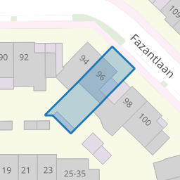 Perceel BDL02-C-2718