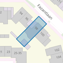 Perceel BDL02-C-2719