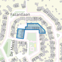 Perceel BDL02-C-2726