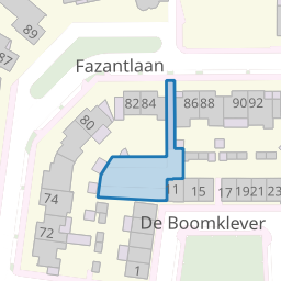 Perceel BDL02-C-2727