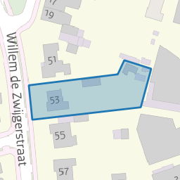 Perceel BDL02-C-2735