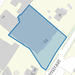 Perceel BDL02-C-2736