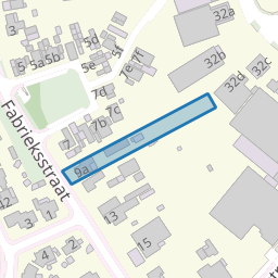 Perceel BDL02-C-2738