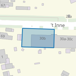 Perceel BDL02-C-2740