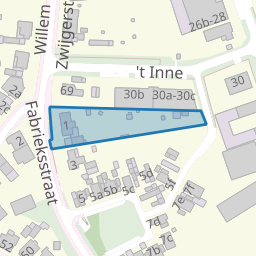 Perceel BDL02-C-2742