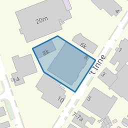 Perceel BDL02-C-2746