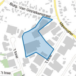 Perceel BDL02-C-2747