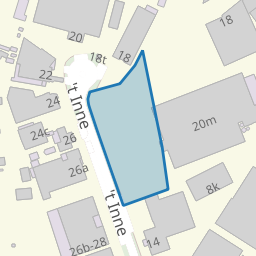 Perceel BDL02-C-2749