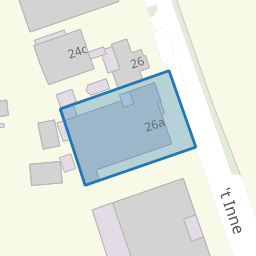 Perceel BDL02-C-2751