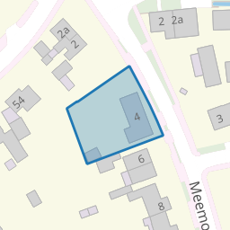 Perceel BDL02-C-2754