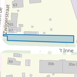 Perceel BDL02-C-2764