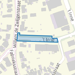 Perceel BDL02-C-2765