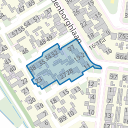 Perceel BDL02-C-2770