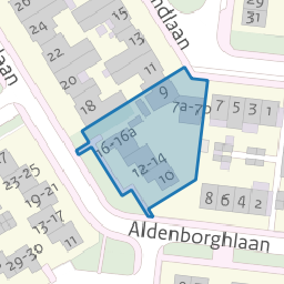 Perceel BDL02-C-2772