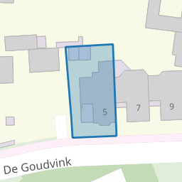 Perceel BDL02-C-2796