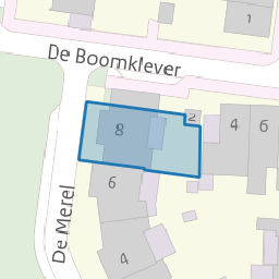 Perceel BDL02-C-2797