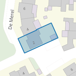 Perceel BDL02-C-2799