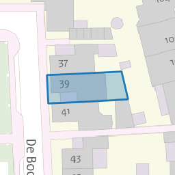 Perceel BDL02-C-2808