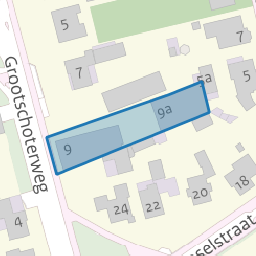 Perceel BDL02-C-2837