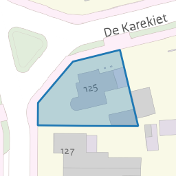 Perceel BDL02-C-2850