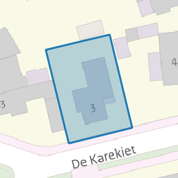 Perceel BDL02-C-2855