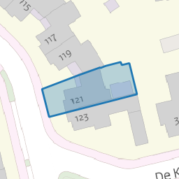 Perceel BDL02-C-2856