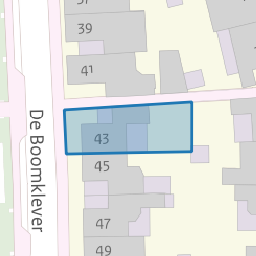 Perceel BDL02-C-2870