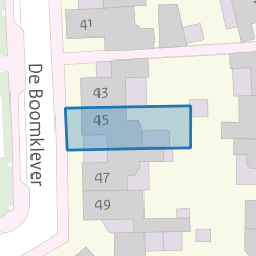 Perceel BDL02-C-2871