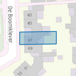 Perceel BDL02-C-2872