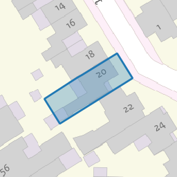 Perceel BDL02-C-2886