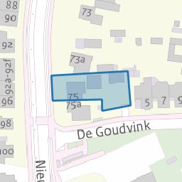 Perceel BDL02-C-2894