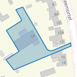 Perceel BDL02-C-2921