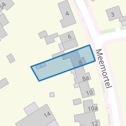 Perceel BDL02-C-2922