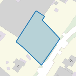 Perceel BDL02-C-2944