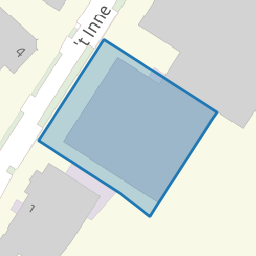 Perceel BDL02-C-2945