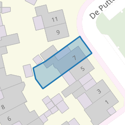 Perceel BDL02-C-2958