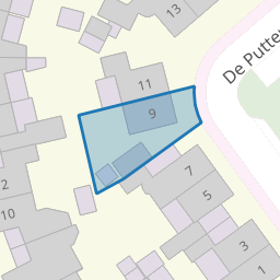 Perceel BDL02-C-2959