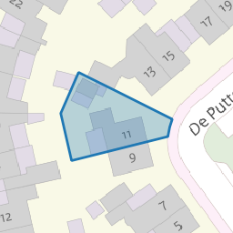 Perceel BDL02-C-2960