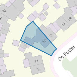 Perceel BDL02-C-2961