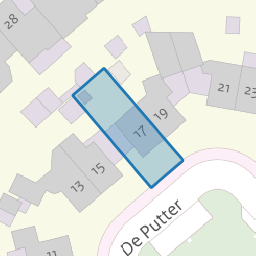 Perceel BDL02-C-2963